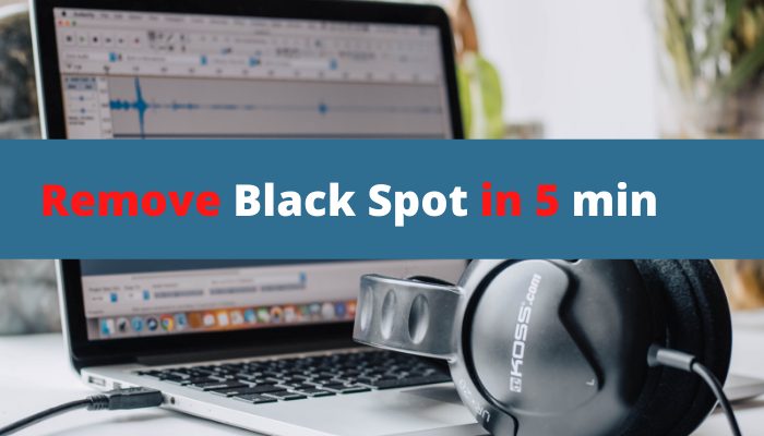 how-to-fix-black-spot-on-laptop-screen