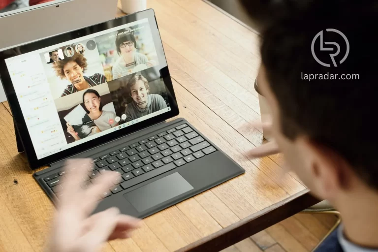 Best Laptop For Video Conferencing in 2022